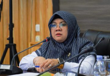 Bupati Siak Temui Fadli Zon, Tagih Gelar Pahlawan Nasional untuk Sultan Siak ke-2