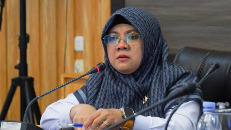 Bupati Siak Temui Fadli Zon, Tagih Gelar Pahlawan Nasional untuk Sultan Siak ke-2