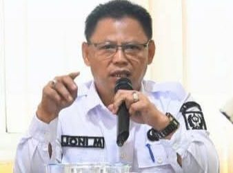 Pemkab Inhu Terapkan Kembali Pembelajaran Tatap Muka Mulai 31 Agustus 2026, Kecuali Batang Cenaku
