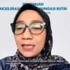 Kejar Target RPJMN 2029, Kemenkes Desak Akselerasi Imunisasi Lintas Sektor