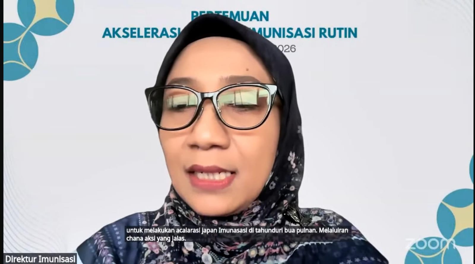 Kejar Target RPJMN 2029, Kemenkes Desak Akselerasi Imunisasi Lintas Sektor
