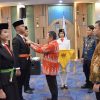 Resmi Dikukuhkan, DPPI Riau 2026–2030 Siap Jadi Garda Terdepan Pembentuk Karakter Pancasila