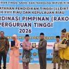 Anggota Komisi X DPR RI Karmila Sari Tekankan Pentingnya Kesetaraan Mutu PTN dan PTS