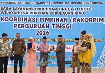 Anggota Komisi X DPR RI Karmila Sari Tekankan Pentingnya Kesetaraan Mutu PTN dan PTS