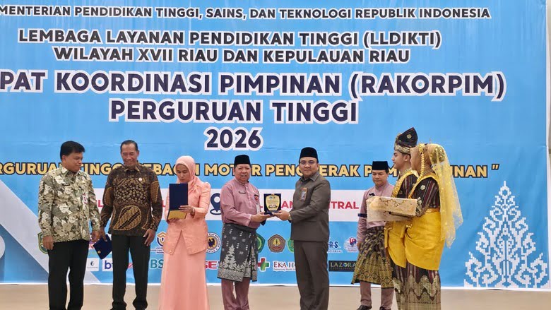 Anggota Komisi X DPR RI Karmila Sari Tekankan Pentingnya Kesetaraan Mutu PTN dan PTS