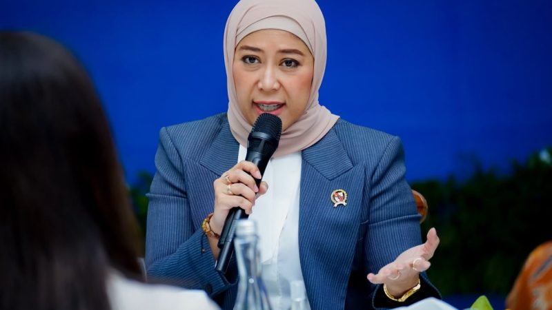 Dampak PP Tunas, Lima Juta Akun Anak di Platform Digital Resmi Dibatasi