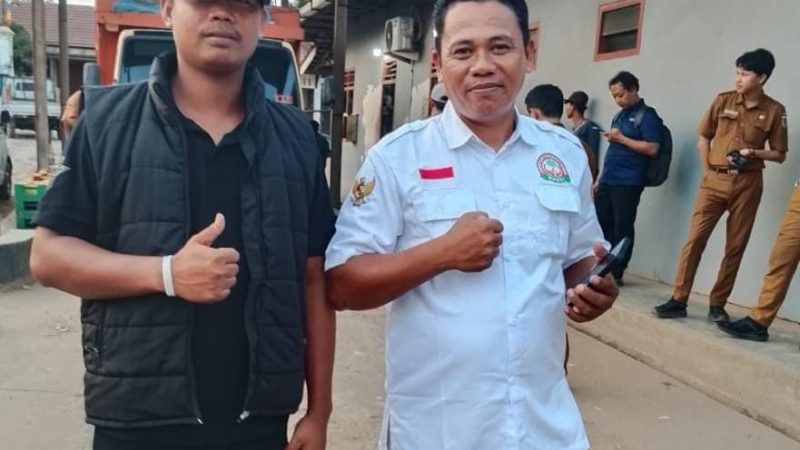 Sidak dan Mediasi di CV Gajah Mada Internusa, Disperindag Tegaskan Pabrik Tapioka Wajib Patuhi Pergub