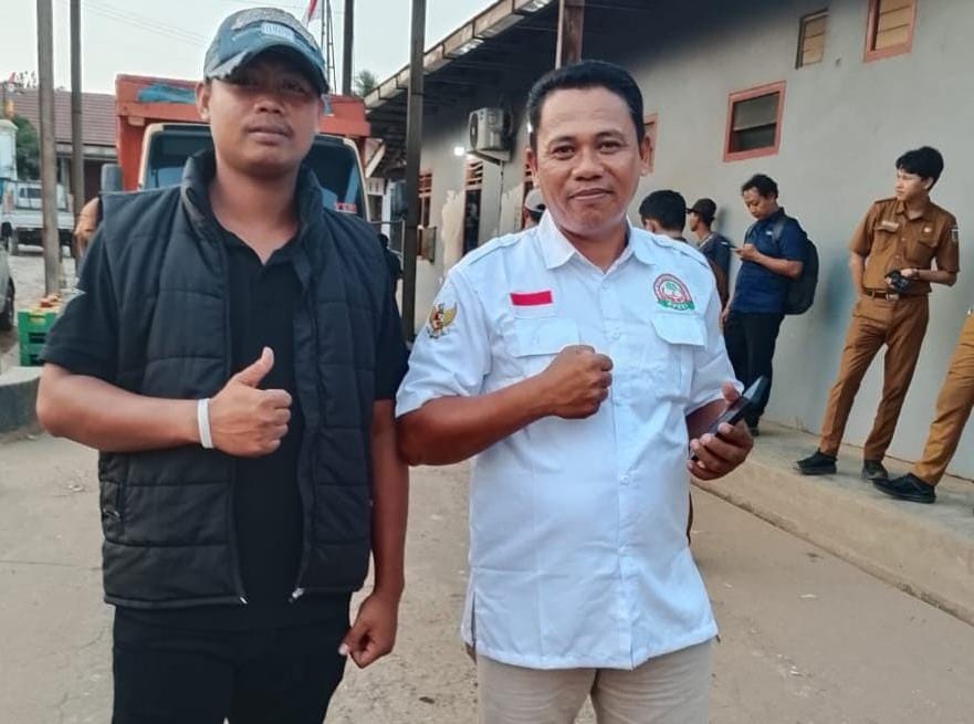 Sidak dan Mediasi di CV Gajah Mada Internusa, Disperindag Tegaskan Pabrik Tapioka Wajib Patuhi Pergub