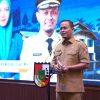 Temui Menteri PU, Agung Nugroho Desak Percepatan Jalan Lingkar Penghubung Tol Pekanbaru-Dumai dan Rengat