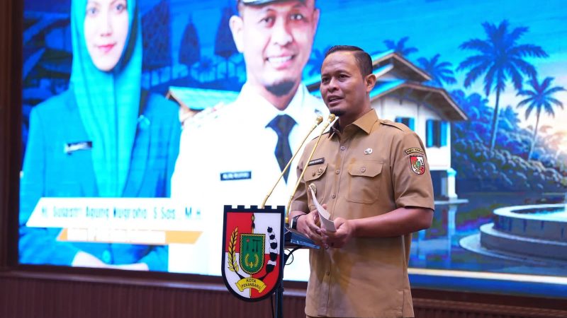 Temui Menteri PU, Agung Nugroho Desak Percepatan Jalan Lingkar Penghubung Tol Pekanbaru-Dumai dan Rengat