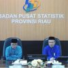 Pemprov Riau Tegaskan Pertumbuhan Ekonomi Harus Berdampak Nyata pada Kesejahteraan Masyarakat