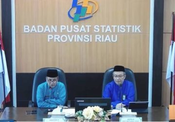 Pemprov Riau Tegaskan Pertumbuhan Ekonomi Harus Berdampak Nyata pada Kesejahteraan Masyarakat