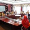 Plt Gubernur Riau Minta Masjid An-Nur Terbuka untuk Publik dan Bebas Politik