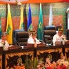 Gandeng KPK dan BPKP, Pemprov Riau Dorong Transparansi Data PI 10 Persen Sektor Migas