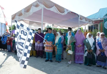 Buka MTQ Batang Tuaka, Bupati Inhil Tekankan Evaluasi Pembinaan Kafilah Demi Dongkrak PrestasiBuka MTQ Batang Tuaka, Bupati Inhil Tekankan Evaluasi Pembinaan Kafilah Demi Dongkrak Prestasi