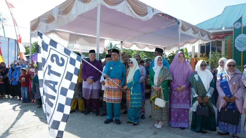 Buka MTQ Batang Tuaka, Bupati Inhil Tekankan Evaluasi Pembinaan Kafilah Demi Dongkrak PrestasiBuka MTQ Batang Tuaka, Bupati Inhil Tekankan Evaluasi Pembinaan Kafilah Demi Dongkrak Prestasi