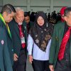 Hadiri Pelantikan IDI Siak, Bupati Afni Tekankan Sinergi Melayani Rakyat di Tengah Tekanan Fiskal