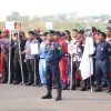 Disdamkar Kabupaten Bekasi Bidik Prestasi Terbaik Ajang Fire Fighter 2027 Tingkat Jawa Barat