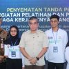 Menaker Yassierli: Penyandang Disabilitas Memiliki Hak dan Kesempatan Kerja yang Setara