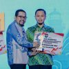 Sukseskan Program 3 Juta Rumah, Pemko Pekanbaru Raih Juara II Regional Sumatera