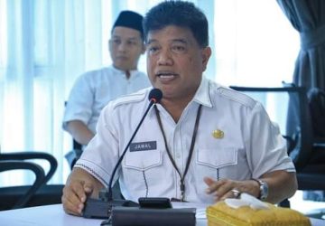 Kabar Gembira! Pemko Pekanbaru Segera Bagikan Seragam Sekolah Gratis untuk Seluruh Siswa Baru SD dan SMP Negeri