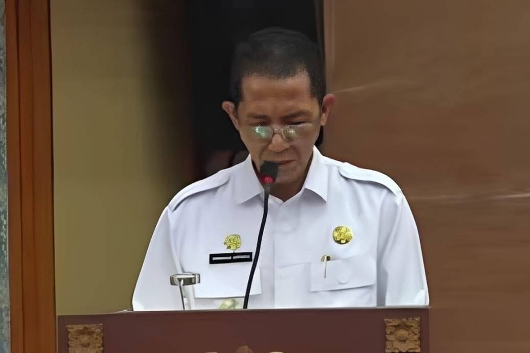 Prioritaskan Banjir dan Bus Sekolah, Wali Kota Batam Amsakar Achmad Ajukan Tambahan Anggaran Belanja Modal