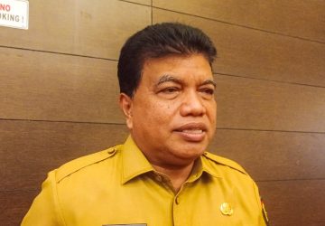 Disdik Pekanbaru Kebut Pendataan Seragam Gratis, Targetkan Distribusi Rampung Oktober