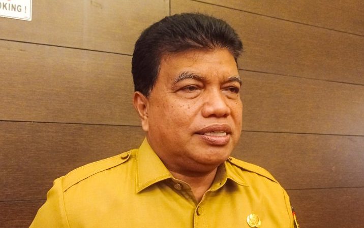 Disdik Pekanbaru Kebut Pendataan Seragam Gratis, Targetkan Distribusi Rampung Oktober