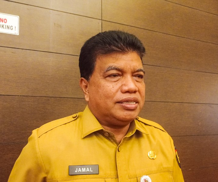 Disdik Pekanbaru Kebut Pendataan Seragam Gratis, Targetkan Distribusi Rampung Oktober