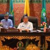Sidang Paripurna HUT ke-69 Riau, Pemprov Optimalkan Hak Pendapatan Daerah Tanpa Beban Pajak Baru