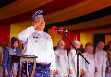 Hadapi Tantangan Fiskal, Pemprov Riau Siap Amankan Program Strategis Nasional dan Prioritaskan Pendidikan serta Layanan Publik