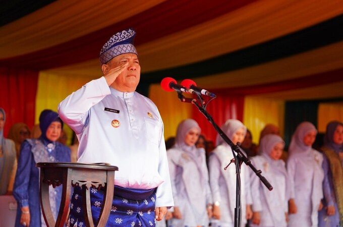 Hadapi Tantangan Fiskal, Pemprov Riau Siap Amankan Program Strategis Nasional dan Prioritaskan Pendidikan serta Layanan Publik