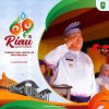 Semarakkan Hari Jadi, Diskominfotik Riau Ajak Masyarakat Pasang Twibbon Resmi HUT ke-69 Provinsi