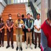 Dana Desa Rp2 Miliar Dikelola, Kades Nagasaribu II Jadi Tersangka Korupsi