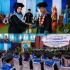 STIA-NUSA Sungai Penuh Kukuhkan 167 Lulusan Baru Tahun 2026