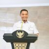 Pemko Pekanbaru Segera Salurkan Bantuan 30 Kg Beras untuk 60 Ribu Warga