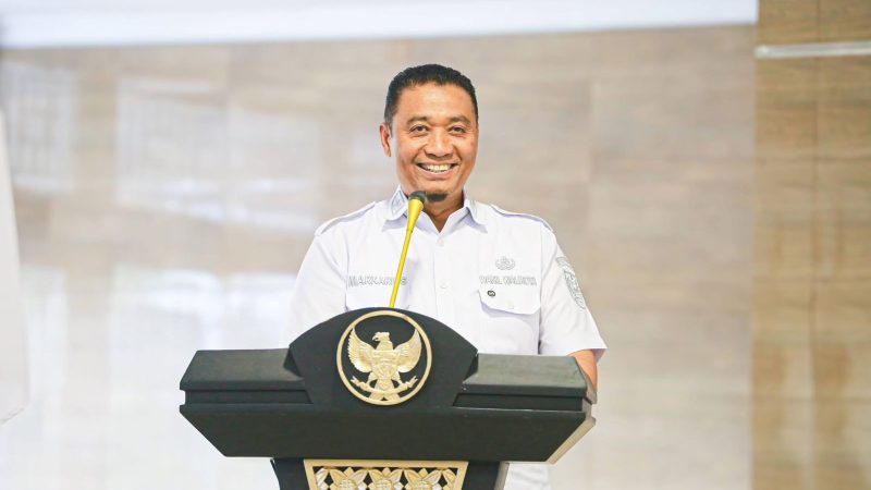 Pemko Pekanbaru Segera Salurkan Bantuan 30 Kg Beras untuk 60 Ribu Warga
