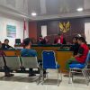 Sidang Pengeroyokan, Saksi Ringankan Terdakwa Si Baju Merah Diduga Ikut Memukul Korban