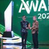 Sukses Seimbangkan Ekonomi dan Lingkungan, Pemko Pekanbaru Raih detikSumatera Awards 2026