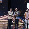 Sukses Benahi Jalan Rusak, Wali Kota Pekanbaru Agung Nugroho Sabet Pemimpin Daerah Award 2026