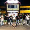 Pelarian Penggelap Uang Majikan Rp115 Juta Berakhir di Padang, Habis untuk Judi Online