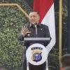 Antisipasi Karhutla, Plt Gubri SF Hariyanto Tegaskan Satu Titik Api Pun Tidak Boleh Dibiarkan!