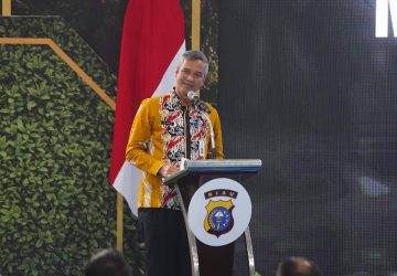 Dinas LHK Riau Tegaskan Korporasi Wajib Penuhi 5 Komponen Cegah Karhutla di Wilayah Konsesi