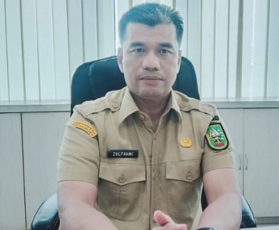 Pemprov Riau Kucurkan Rp97,7 Miliar untuk Beton Jalan Mahato-Simpang Manggala