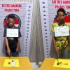 Pelajar 14 Tahun di Ajibata Diamankan Bawa Ganja, Polisi Tangkap Terduga Pengedar