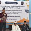 Peringati Maulid Nabi 1448 H, Rutan Rengat Gelar Tausiah Islam dan Hadroh untuk Warga Binaan