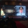 Tribun Pekanbaru Award 2026, Plt Gubri SF Hariyanto Dinilai Sukses Dorong Transformasi Digital