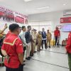 Pertahankan Zero Firespot, Pemkab Siak Gandeng Korporasi Swasta dan PKK Antisipasi Karhutla