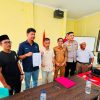 Suasana Sosialisasi Tegang, Warga Pangkalan Gondai Tolak Penguasaan Lahan oleh PT Agrinas