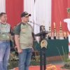Turnamen Karate Danrem 082/CPYJ Lahirkan Bibit Atlet Berprestasi Masa Depan